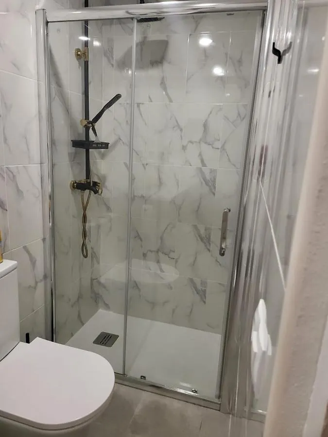 Apartment Appartement Empuriabrava