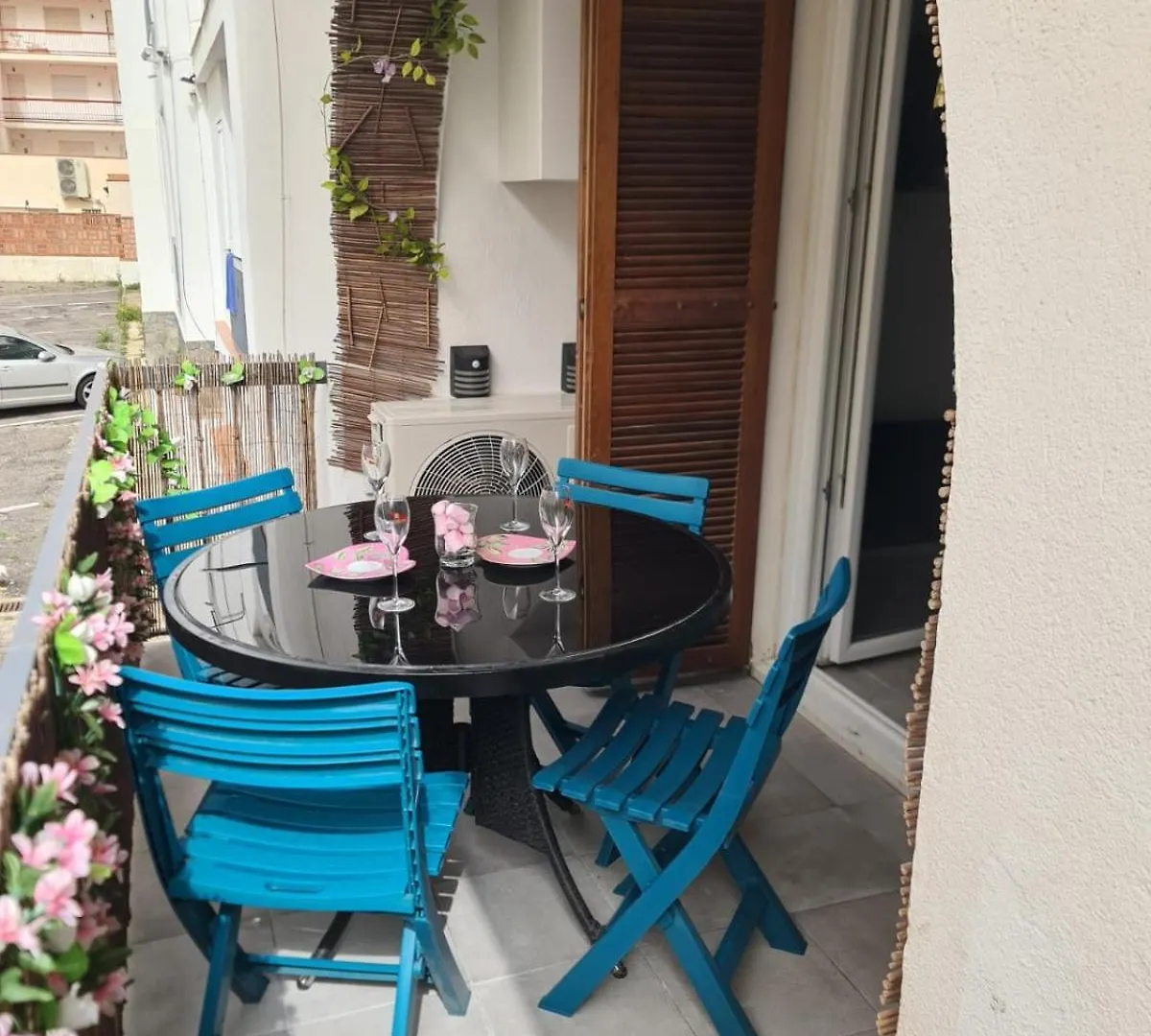 Appartement Empuriabrava